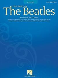 Book Cover for The Best of the Beatles by The Beatles