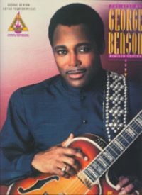 Book Cover for The Best Of George Benson by George Benson, George Benson