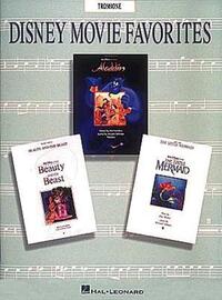 Book Cover for Disney Movie Favorites by Hal Leonard Corp