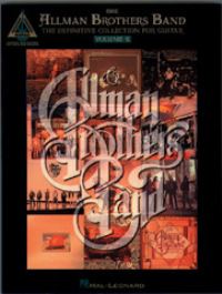 Book Cover for Allman Bros by The Allman Brothers,   The Allman Brothers