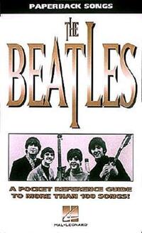 Book Cover for The Beatles by Johannes Brahms