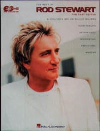 Book Cover for The Best Of Rod Stewart by Rod Stewart, Rod Stewart