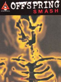 Book Cover for Smash by The Offspring,   The Offspring