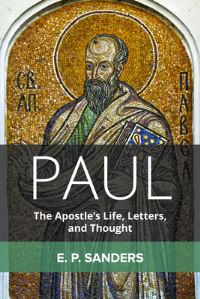 Book Cover for Paul by E P Sanders