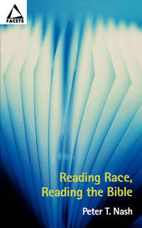 Book Cover for Reading Race, Reading the Bible by Peter T Nash