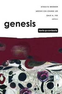 Book Cover for Genesis by Athalya BrennerIdan, Archie Chi Chung Lee, Gale A Yee