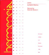 Book Cover for James by Martin Dibelius, Heinrich Greeven