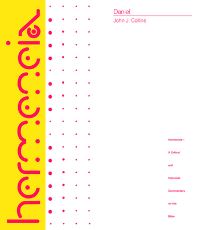 Book Cover for Daniel by John J Collins, Frank Moore Cross, Adela Yarbro Collins