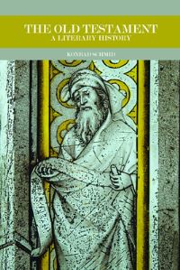 Book Cover for The Old Testament by Konrad Schmid