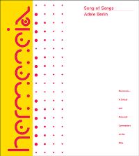 Book Cover for Song of Songs by Adele Berlin
