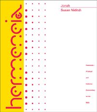 Book Cover for Jonah by Susan Niditch