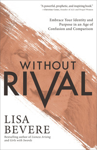 Book Cover for Without Rival by Lisa Bevere
