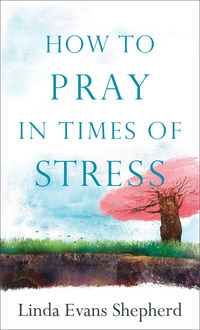 Book Cover for How to Pray in Times of Stress by Linda Evans Shepherd