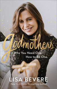 Book Cover for Godmothers by Lisa Bevere