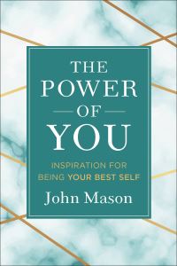 Book Cover for The Power of You by John Mason