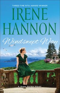 Book Cover for Windswept Way by Irene Hannon