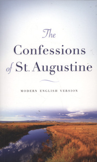 Book Cover for The Confessions of St. Augustine by Augustine