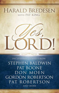 Book Cover for Yes, Lord! by Jack W Hayford