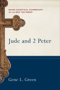 Book Cover for Jude and 2 Peter by Gene L Green