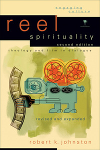 Book Cover for Reel Spirituality by Robert K Johnston
