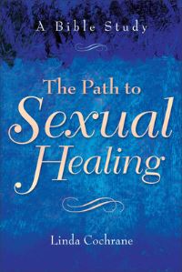Book Cover for The Path to Sexual Healing by Linda Cochrane