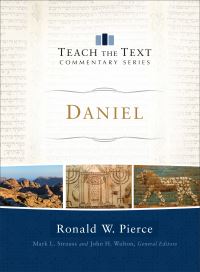 Book Cover for Daniel by Ronald W Pierce