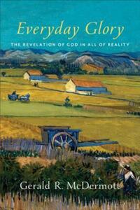 Book Cover for Everyday Glory by Gerald R McDermott