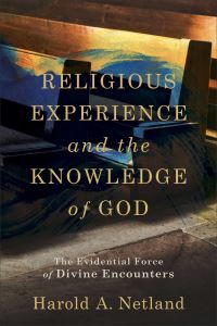 Book Cover for Religious Experience and the Knowledge of God by Harold A Netland