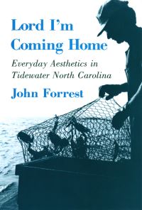 Book Cover for Lord I'm Coming Home by John Forrest