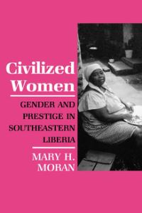 Book Cover for Civilized Women by Mary H Moran