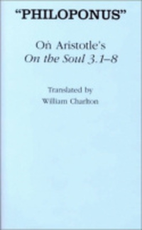 Book Cover for On Aristotle's 