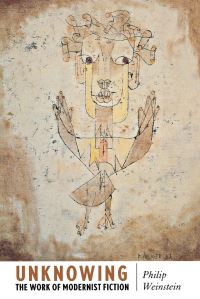 Book Cover for Unknowing by Philip M Weinstein
