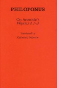 Book Cover for On Aristotle's 