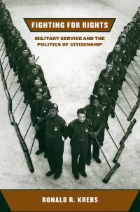 Book Cover for Fighting for Rights by Ronald R Krebs