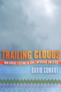Book Cover for Trailing Clouds by David Cowart