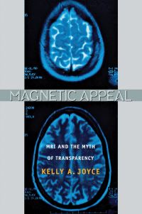 Book Cover for Magnetic Appeal by Kelly A. Joyce