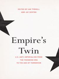 Book Cover for Empire's Twin by Peter S Onuf