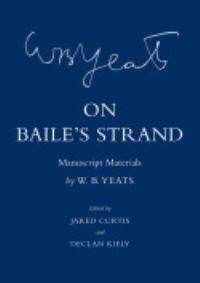 Book Cover for On Baile's Strand by W B Yeats