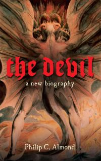 Book Cover for The Devil by Philip C Almond