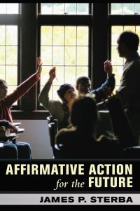 Book Cover for Affirmative Action for the Future by James P Sterba