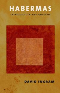 Book Cover for Habermas by David Ingram