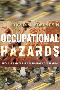 Book Cover for Occupational Hazards by David M Edelstein