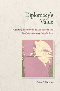Book Cover for Diplomacy's Value by Brian C Rathbun
