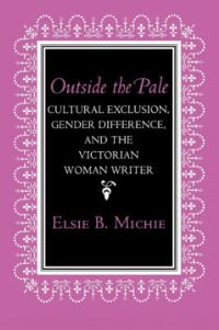 Book Cover for Outside the Pale by Elsie B Michie