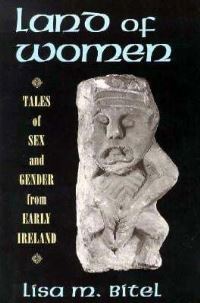 Book Cover for Land of Women by Lisa M Bitel