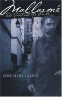 Book Cover for Mallarmé by Rosemary Lloyd