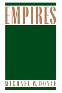 Book Cover for Empires by Michael W Doyle
