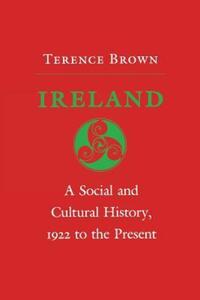 Book Cover for Ireland by Stephen L Darwell