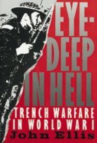 Book Cover for Eye-Deep in Hell by John Ellis