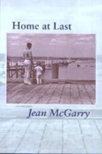 Book Cover for Home at Last by Jean McGarry